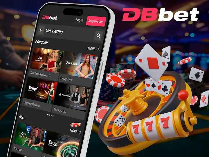 Dbbet-173419